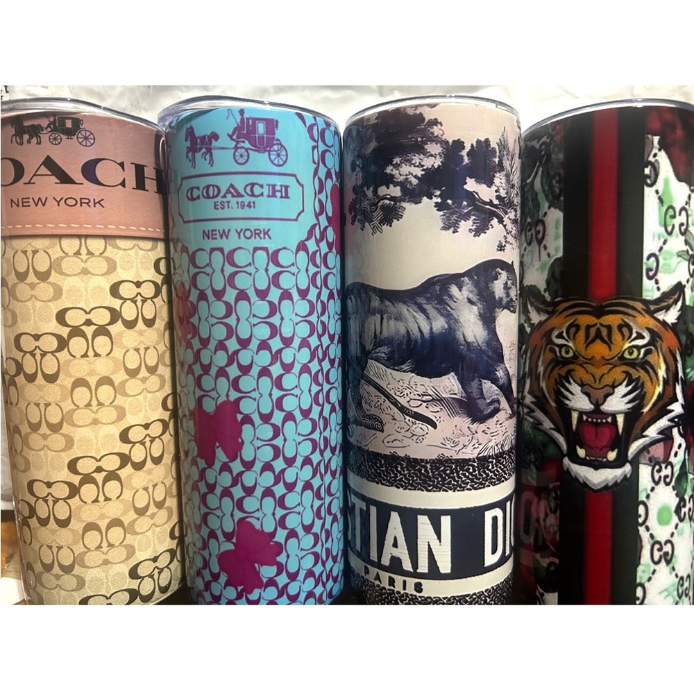 Made to order custom tumblers! - Picture 13 of 15